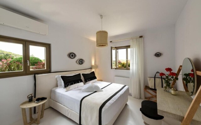 IVR Villa Almeida - Villa Almeida