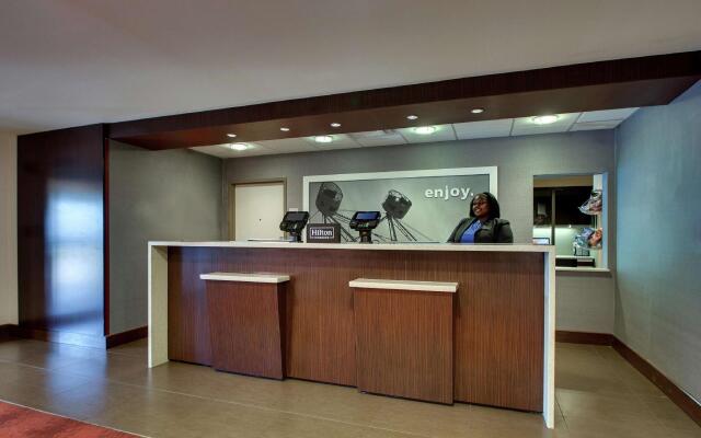 Hampton Inn & Suites Shreveport/South