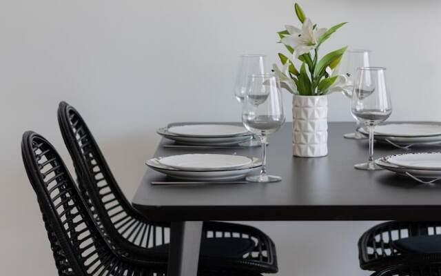 Boutiq Park Apartment Warsaw by Renters