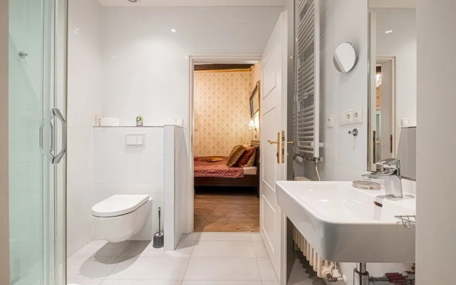 St. Terezie - Baroque Residence