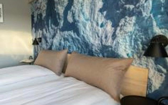 Hotel Hvide Falk