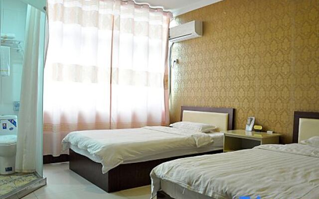 Youpeng Business Hotel