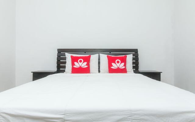 ZEN Rooms Seminyak Gang Rahayu