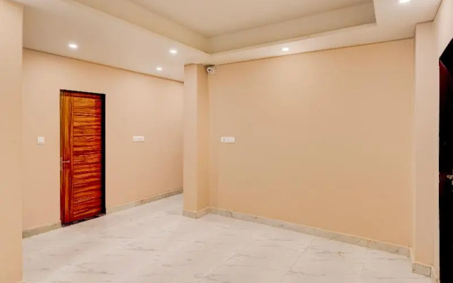 Townhouse 1363 Hotel Lindo Lugar