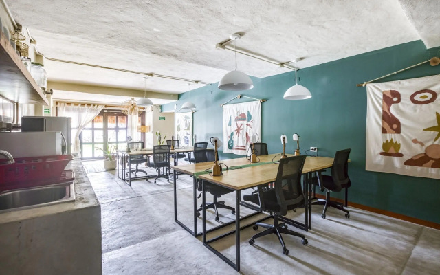 Mía Tulum Resort