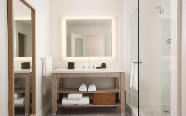 Andaz Scottsdale Resort & Bungalows