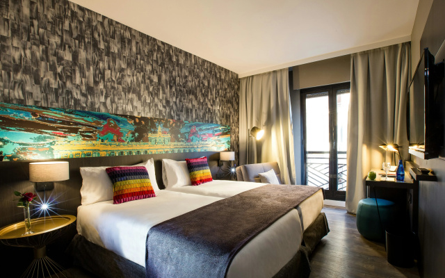 Leonardo Boutique Hotel Madrid - Image 7