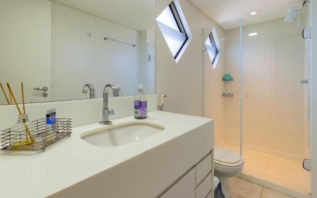 Nannai Residence Muro Alto Luxo por Carpediem