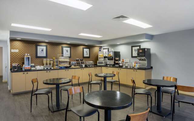 Best Western DuBois Hotel