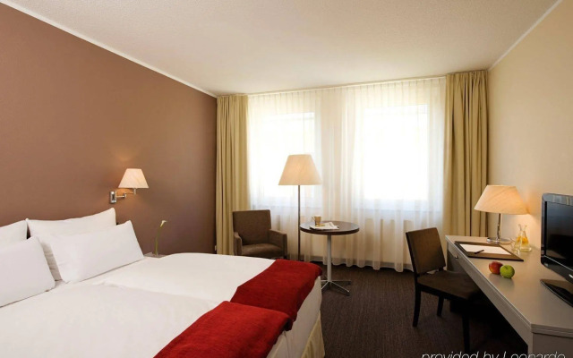 Dormero Hotel Dessau-Rosslau