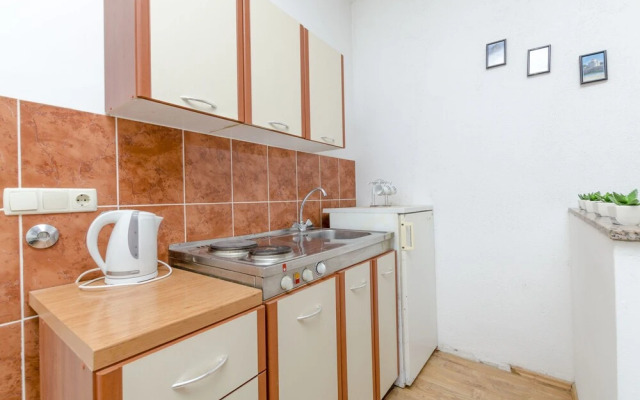 Apartments Ivana