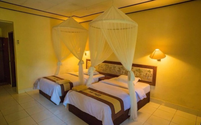 Puri Dalem Cottage Ubud