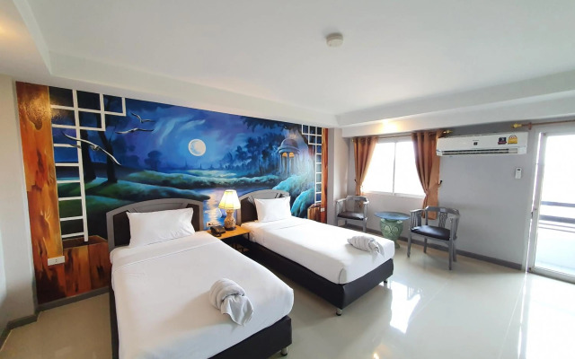 Banchang Palace Hotel