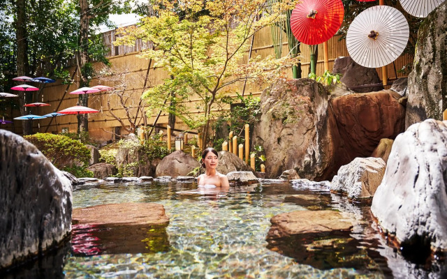 Tsukasa Royal Hotel
