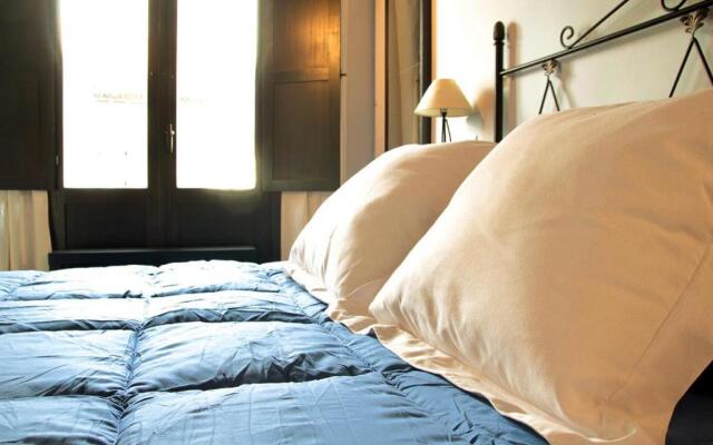 Apartamento Senderos de Hervas