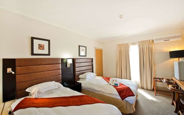 Protea Hotel by Marriott Walvis Bay Indongo