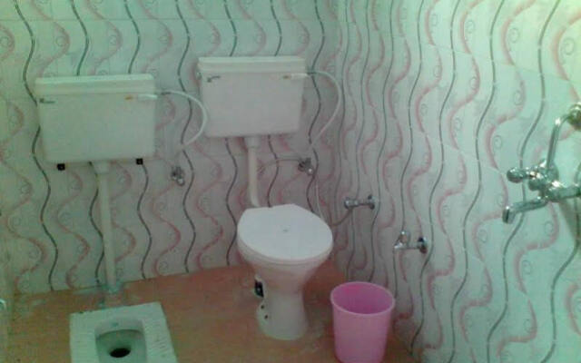 Rishipattan vihar paying guest house