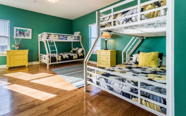 Grande Vista by Luxury Gulf Rentals