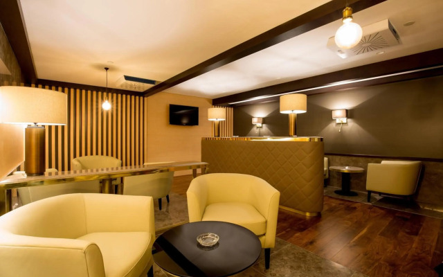 Downtown Rotana Hotel