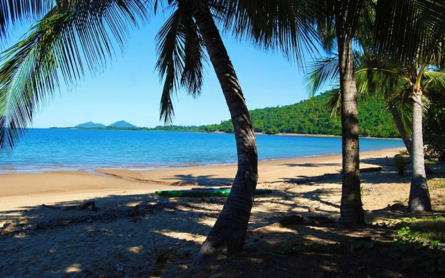 Jackaroo Treehouse Mission Beach - Hostel