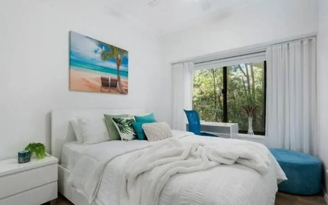 Currumbin Escape 2 BDR Water Views