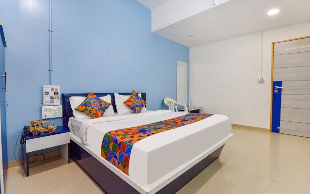 Fabexpress Solitaire