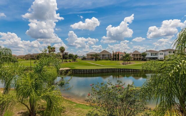 Rvh_366r Muirfield Elegance 5 Bedroom Home