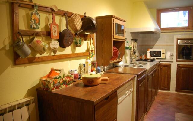 Toscana da Sogno a Villa Allegria