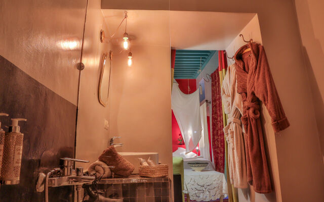 Riad Ines Home