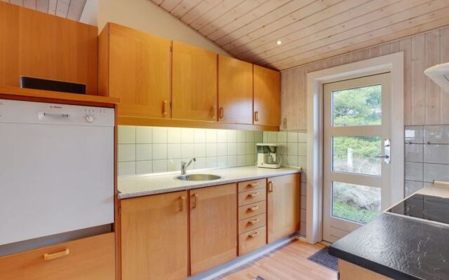 "Cäzilia" - 2.8km from the sea in Western Jutland