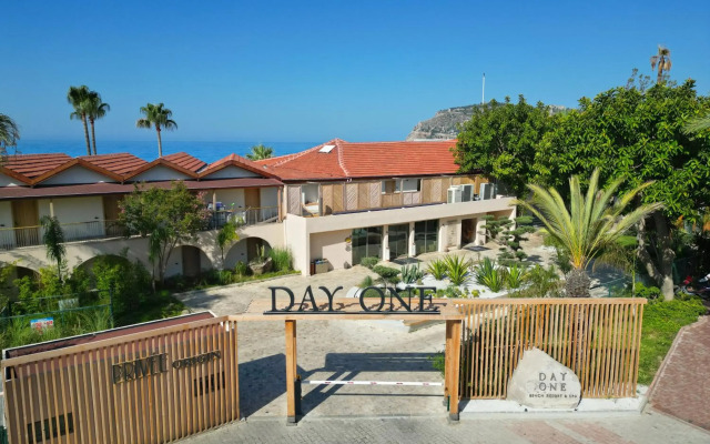 Day One Beach Resort & Spa - Adults Only