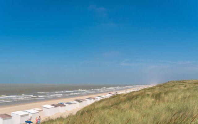 Apartment Seastar Bredene