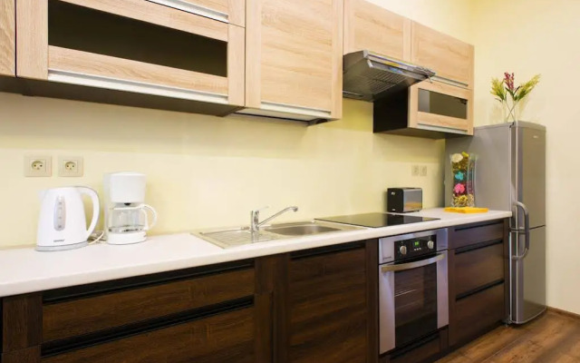 Neo Apartments