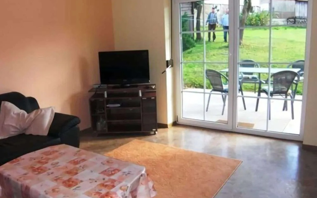 Charming Apartment in Thale ot Allrode
