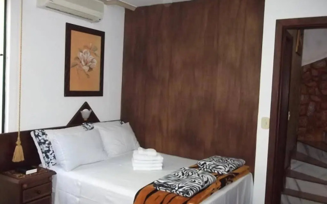 Pousada da Bruna