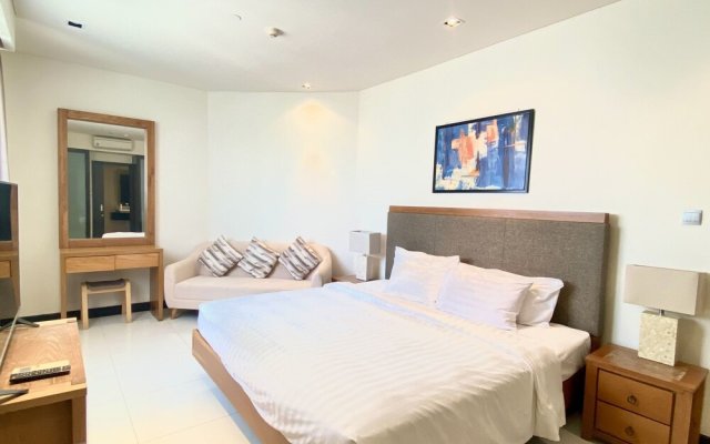 The Sea Luxury Nha Trang Apartment