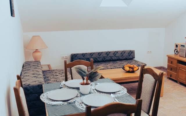 Hvar spa & Apartments