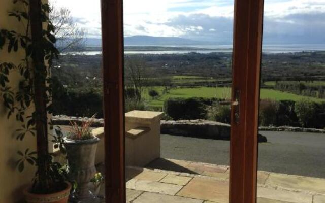 Benbulben Farmhouse B&B