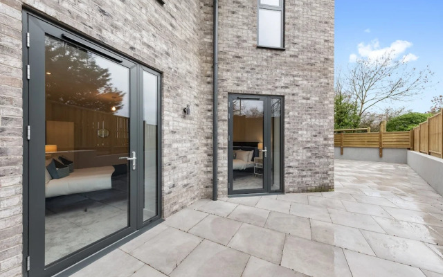 SERCASA - Wembley Park - London