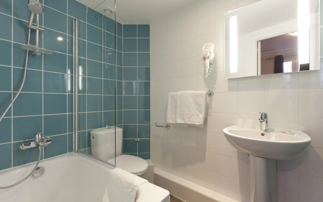 United Lodge Hotel & Apartments