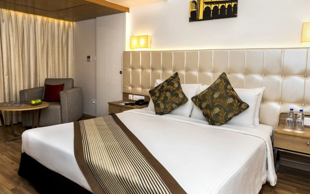 Hotel City Central