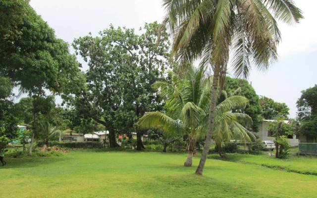 Paradise Inn