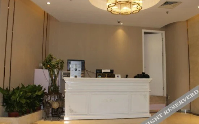 Pier One Hotel
