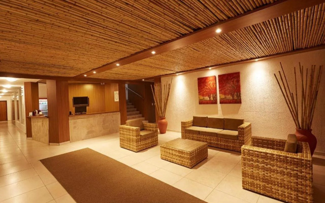 Brisa do Mar Beach Hotel