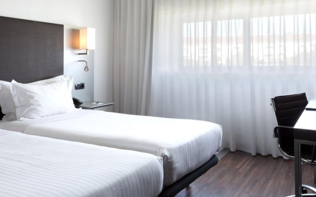 AC Hotel Zizur Mayor by Marriott