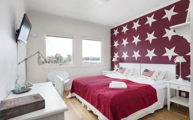 Storgården i Rimforsa