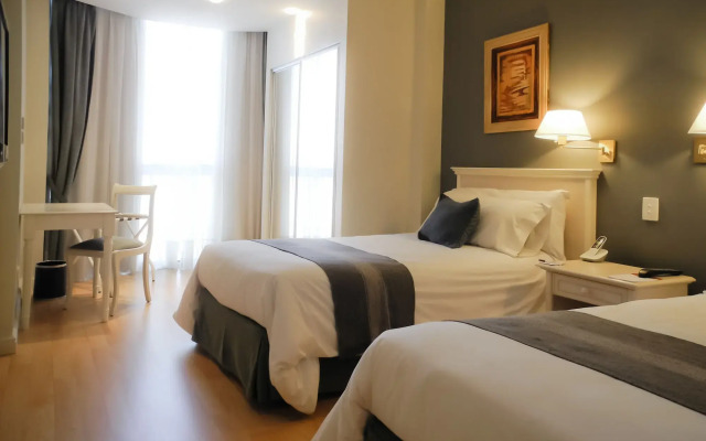 Amérian Catamarca Park Hotel