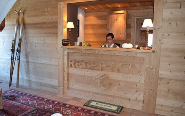 Hôtel Restaurant L'Adray