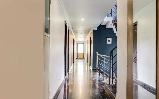 Accadia Residency by OYO Rooms