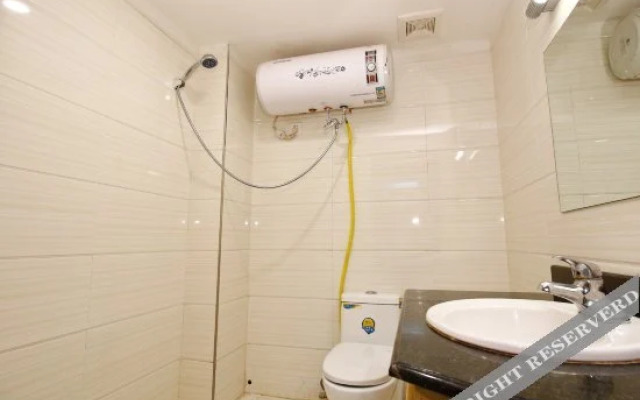 Rainbow Hostel